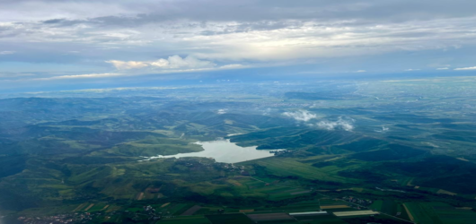 Okshtun Reservoir – A Hidden Natural Escape in Albania