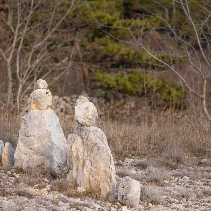 🏛️ THE LOST ILLYRIAN CITY OF BOJUSEN: A GLIMPSE INTO AN ANCIENT PAST 🗺️